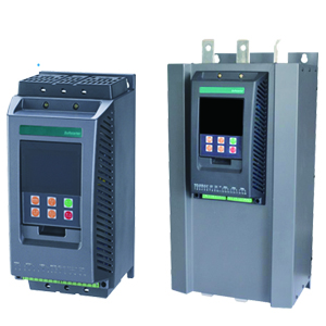 KSS80软起动器系列