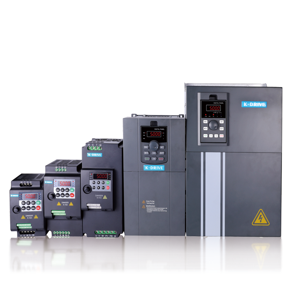 KD100 Серия Мини Вектор