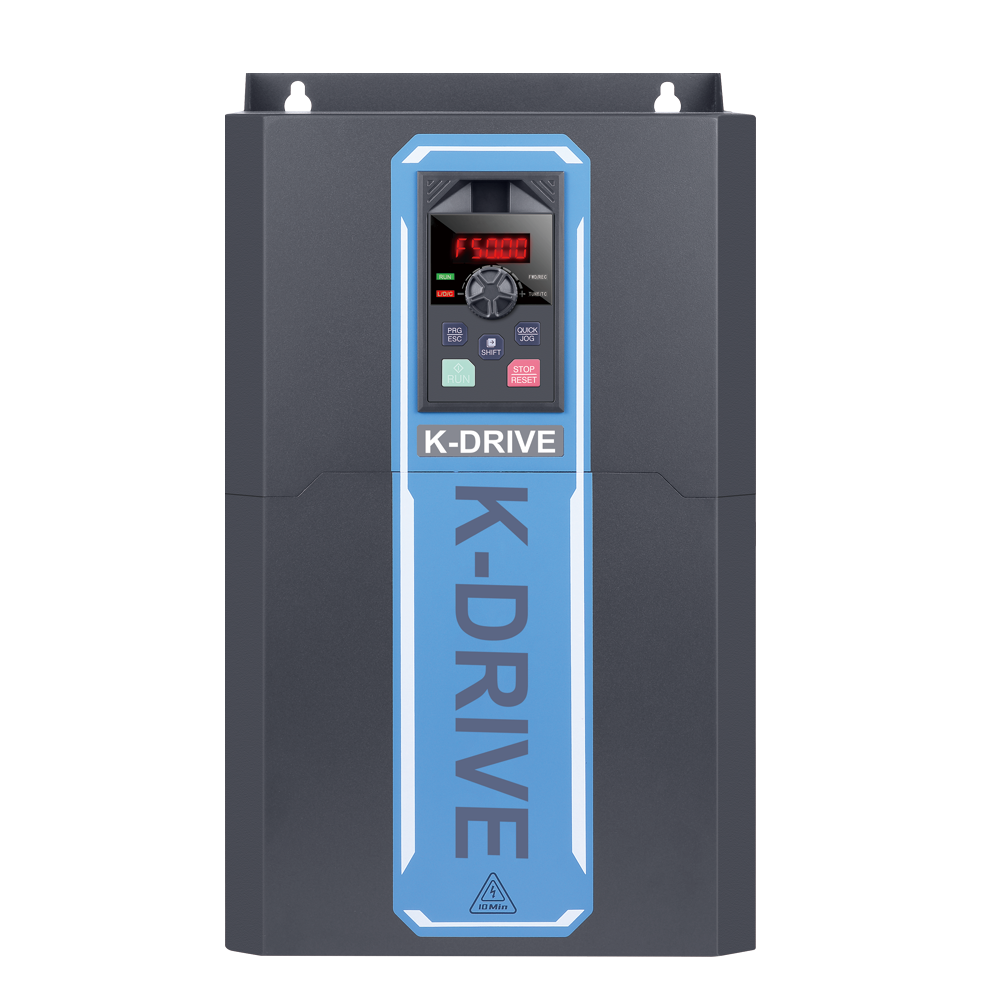 Серия лифтов KD600E.