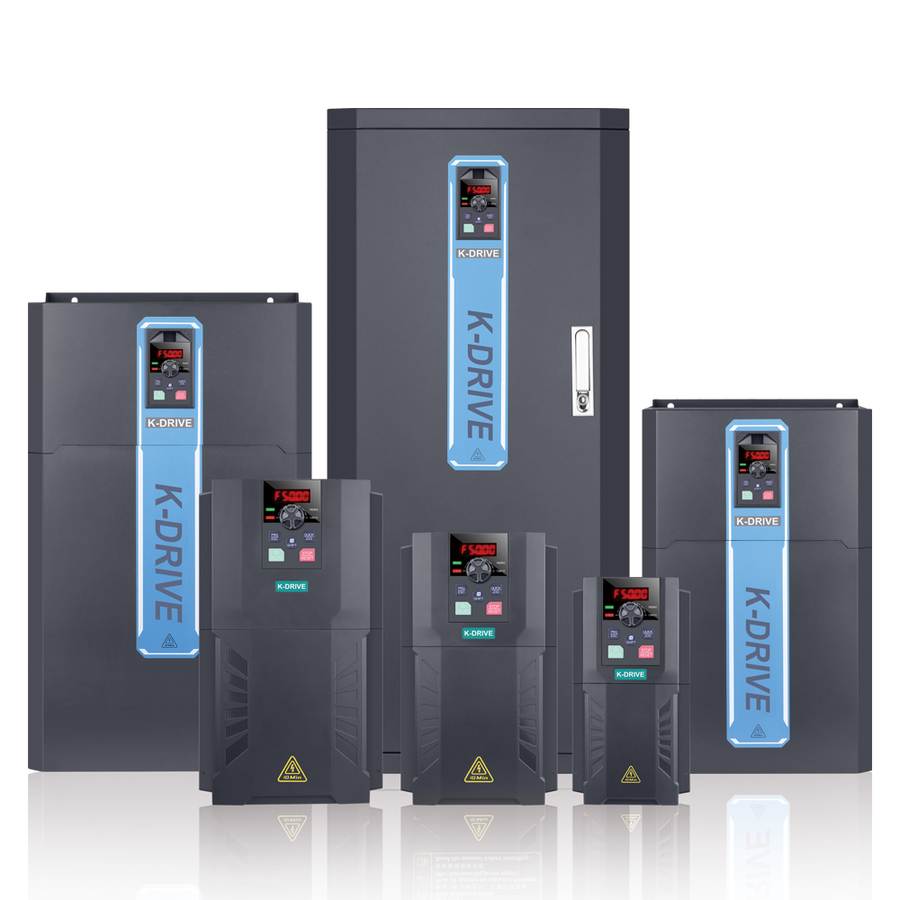 KD600 Series General Pupose Seires