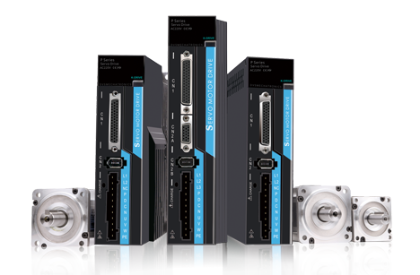 Драйвер сервера