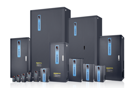 Частота инвертора