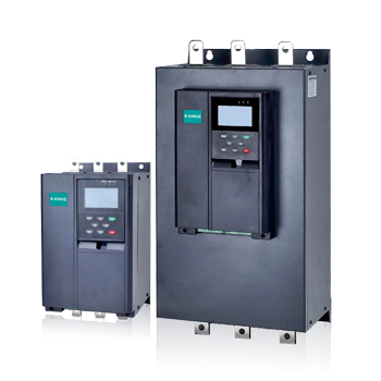 Плавный пуск серии KSS90