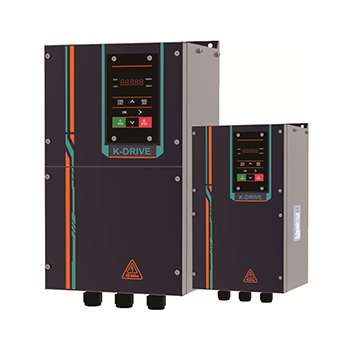 Серия преобразователей частоты IP65