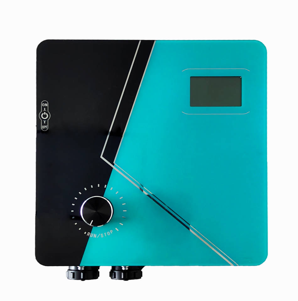 Промышленный вентилятор CF600