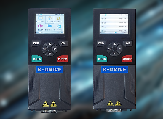 KD700 book-type inverter: a fine innovator of industrial drive after three years