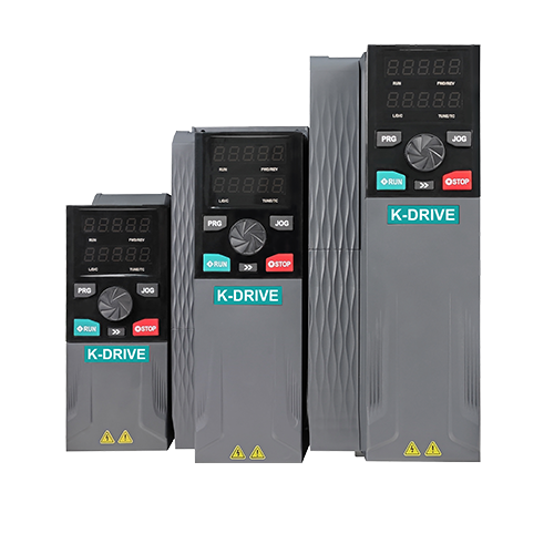 Высокопроизводительный векторный инвертор книжного типа KD700