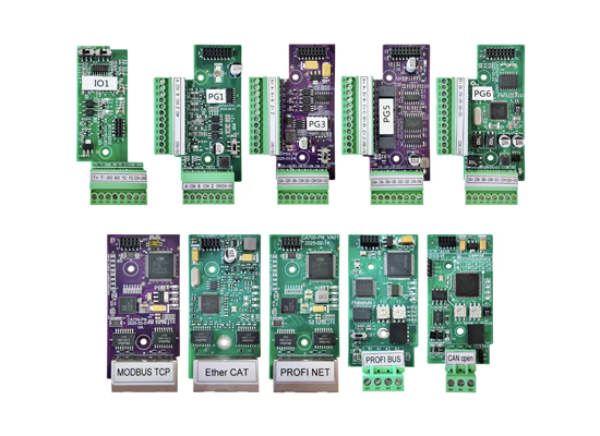 KD700 All Communication Cards