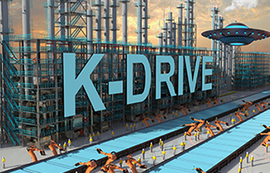 2025 Yearly Report For K-Easy